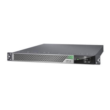 SRTL3KRM1UIC - APC Smart-UPS Ultra, 3000VA 230V 1U, with Lithium-Ion Battery, with SmartConnect